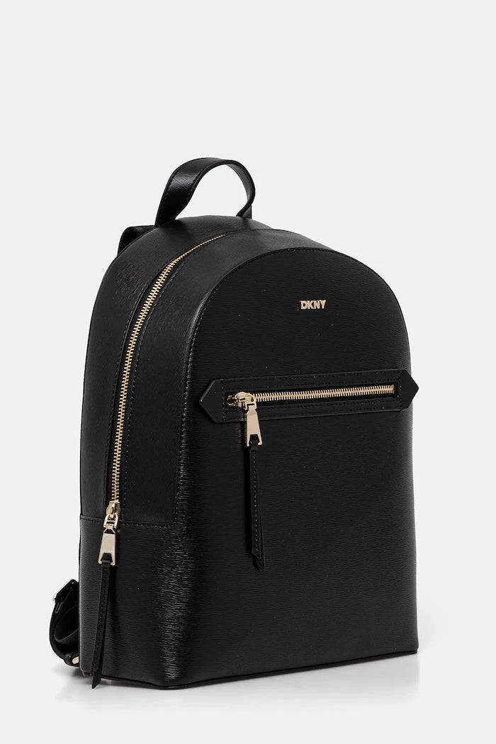 Кожена раница Dkny