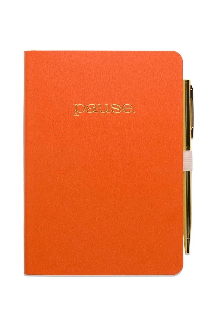 Тефтер Designworks Ink Gratitude Journal - Pause