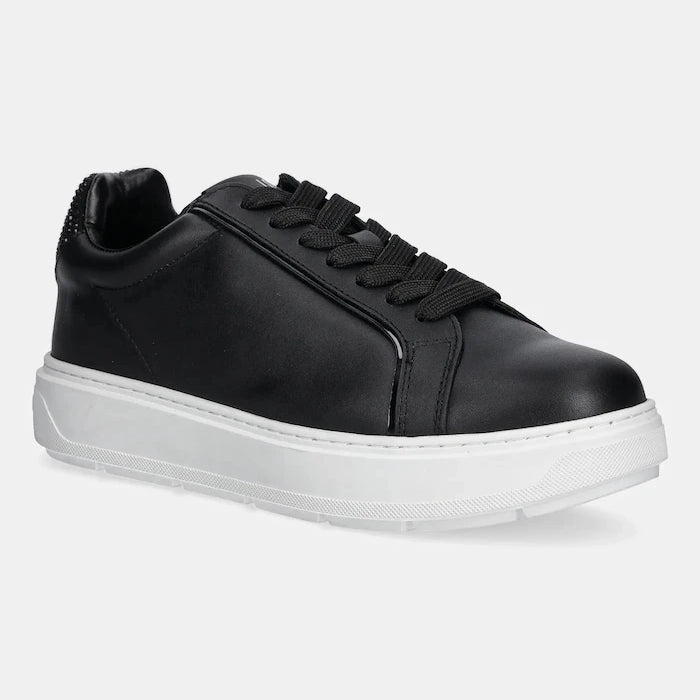 Love Moschino Deri Sneaker