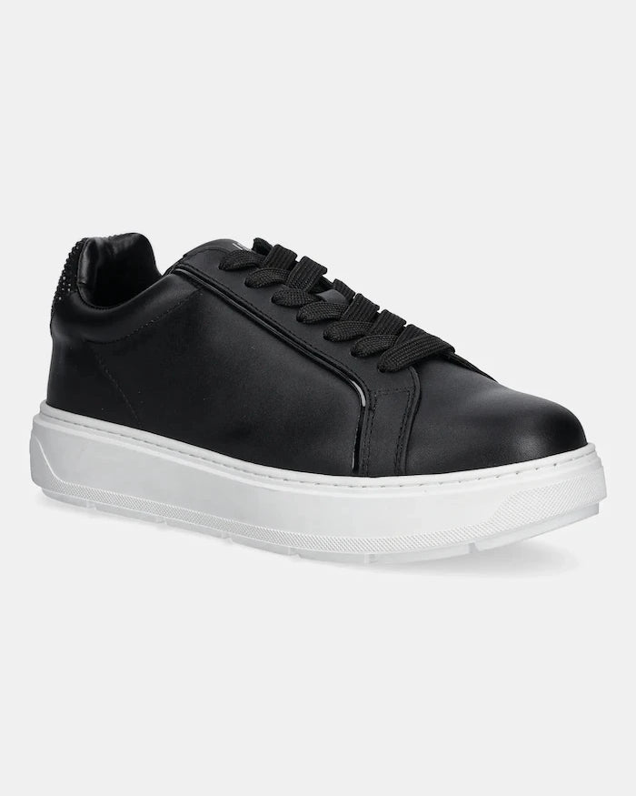 Love Moschino Deri Sneaker