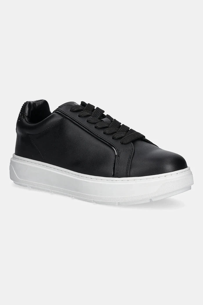 Love Moschino Deri Sneaker