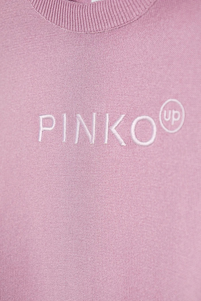 Детски пуловер Pinko