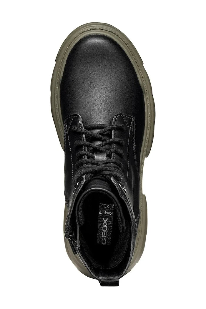 Детски кубинки Geox JUNETTE