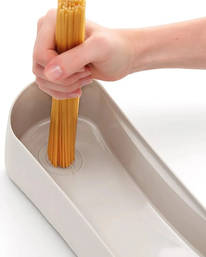 Lekue 28 cm Mikrodalga Fırında Makarna Pişirme Kabı