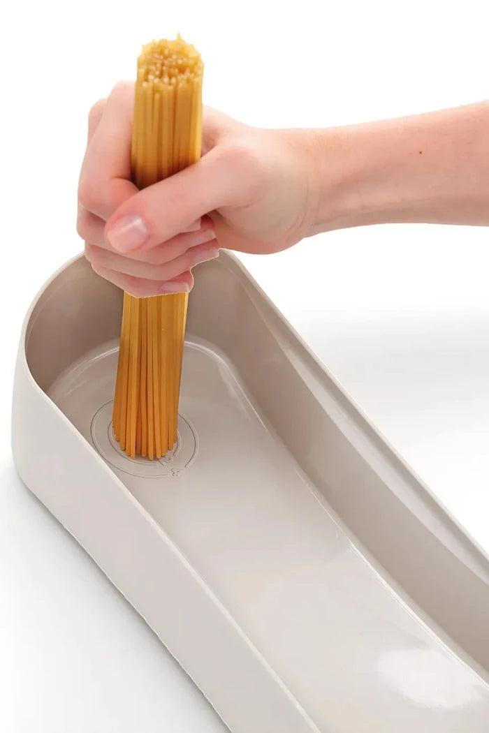 Lekue 28 cm Mikrodalga Fırında Makarna Pişirme Kabı
