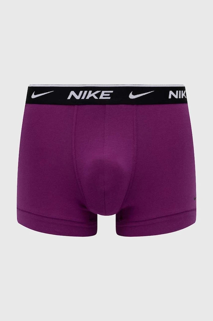 Nike Boxer Külot (3 Adet)