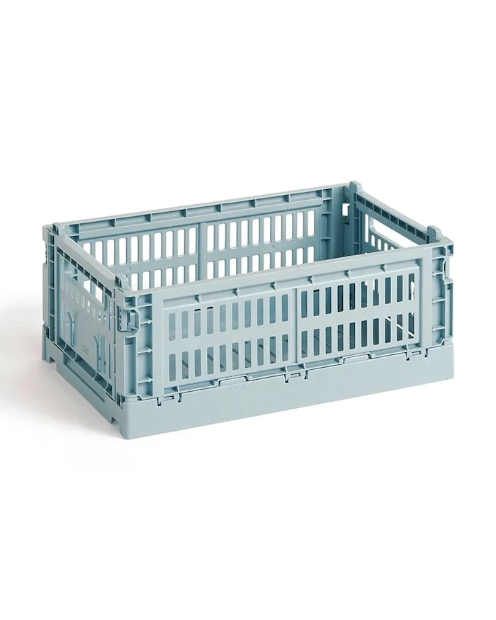 HAY plastik saklama 26,5 x 17 x 10,5 cm