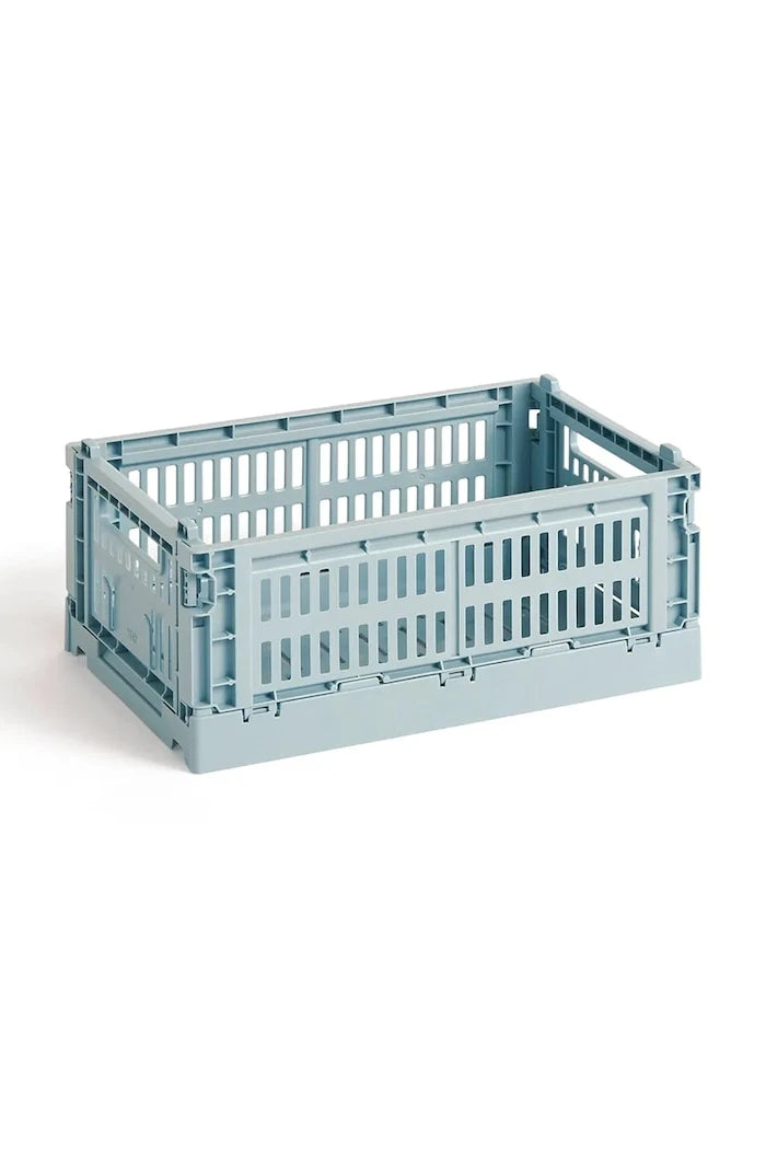 HAY plastik saklama 26,5 x 17 x 10,5 cm