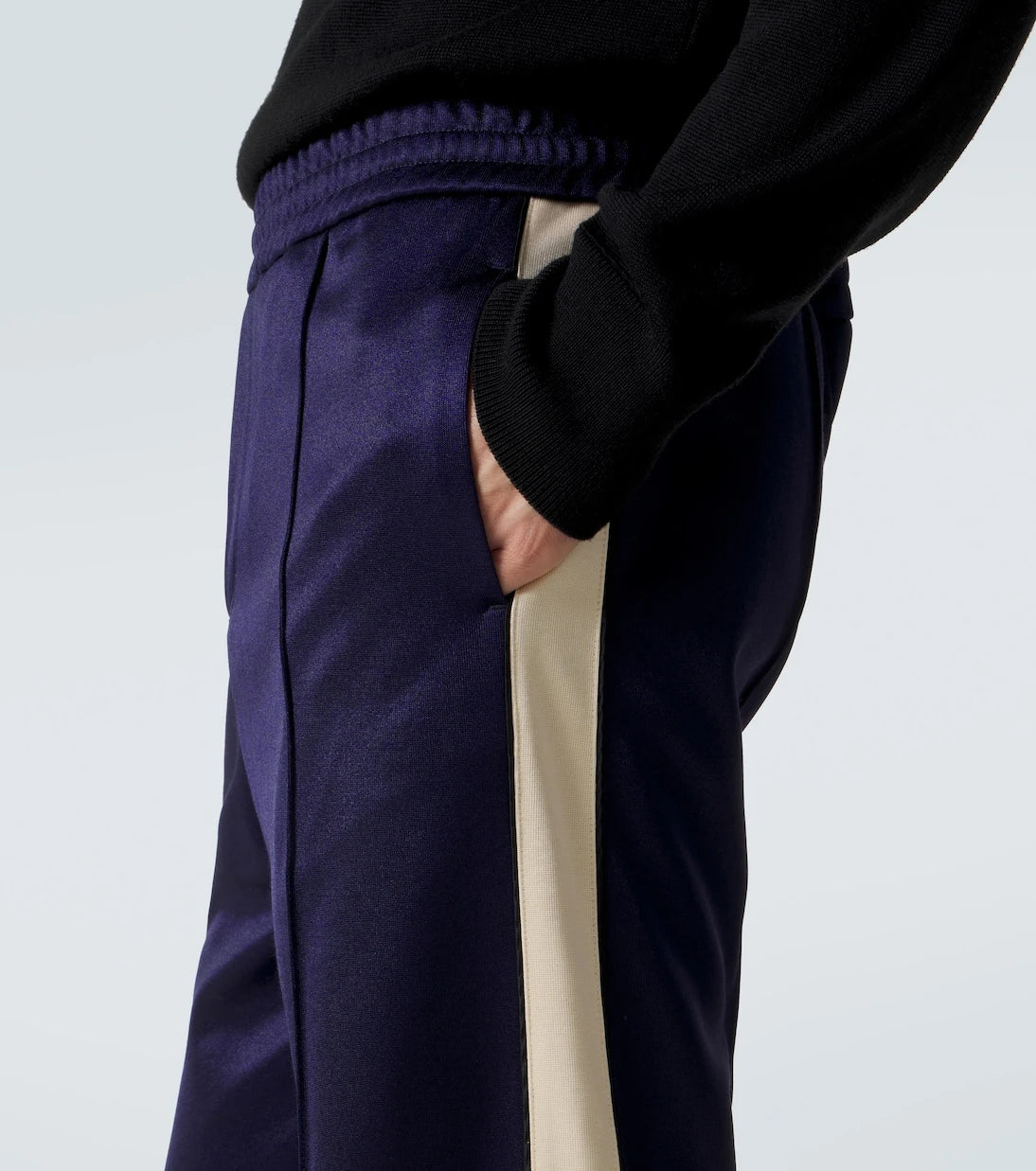 Valentino - Technical sweatpants