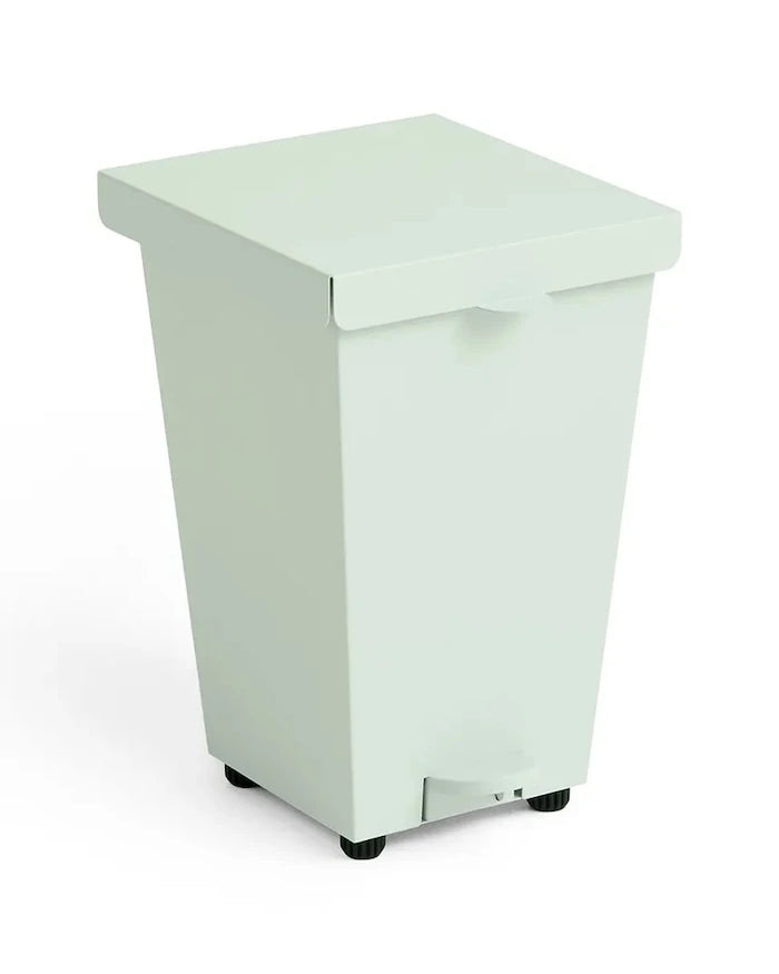 HAY Loop Bin 8 L/21,5 x 25,5 x 32 cm Çöp Kutusu