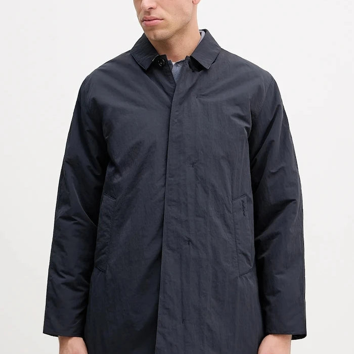 Яке Barbour Lorden