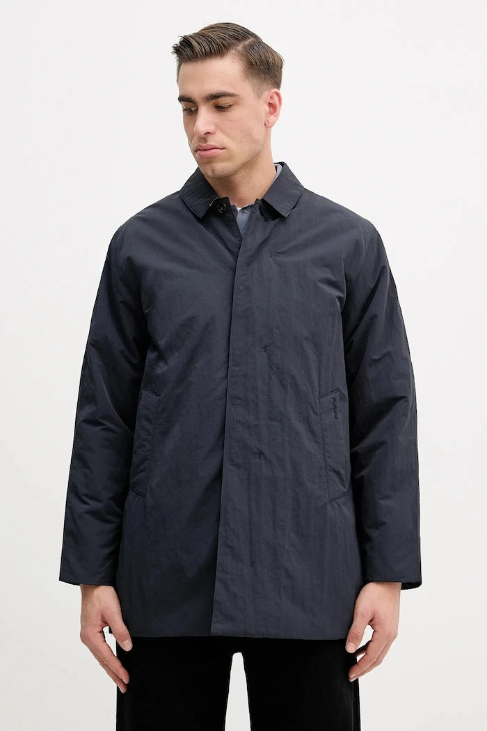 Яке Barbour Lorden