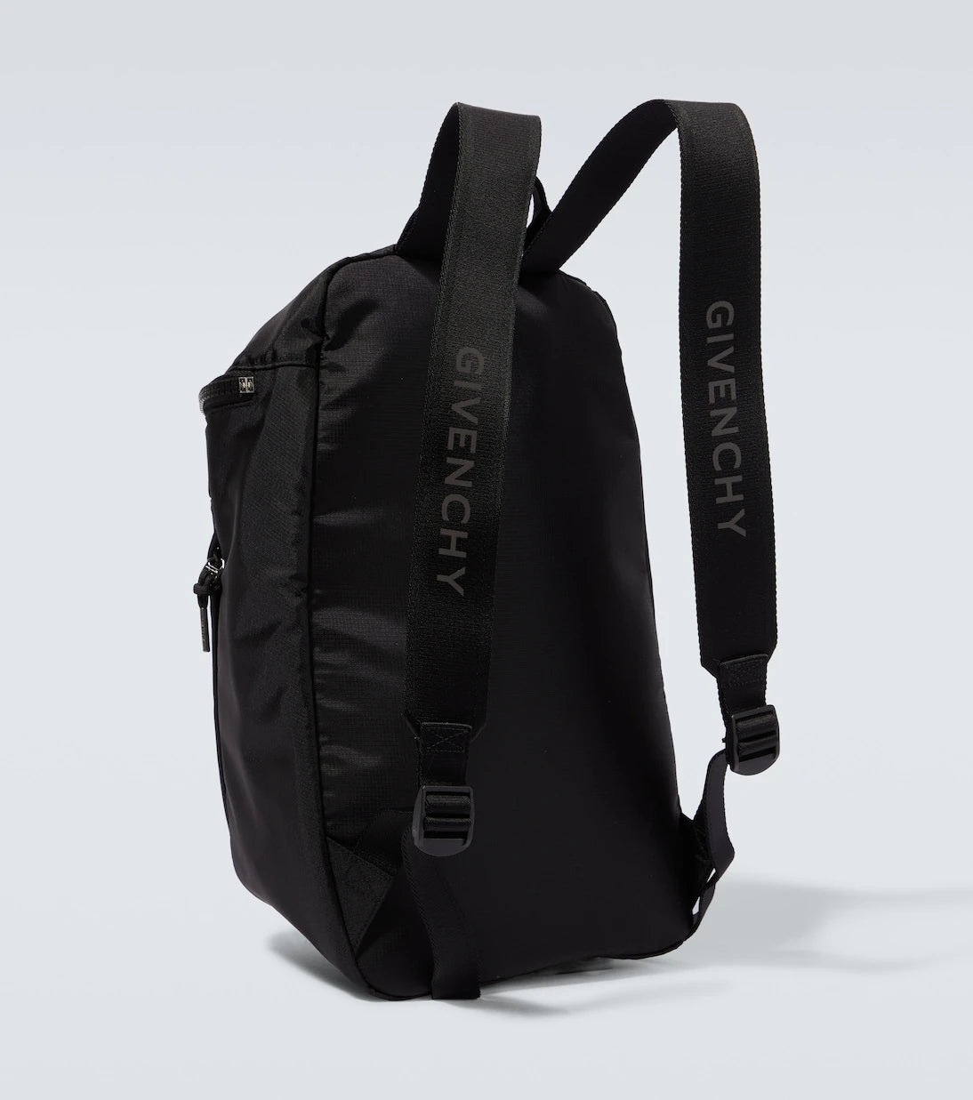 Givenchy - G-Trek embroidered backpack