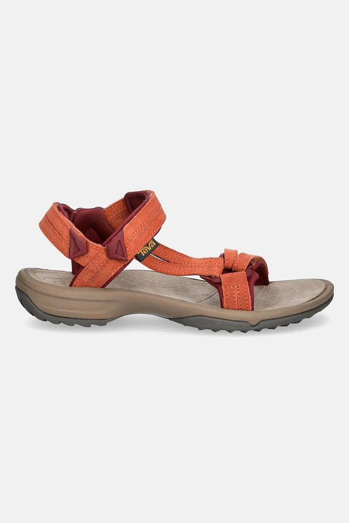 Сандали Teva Terra Fi Lite Suede