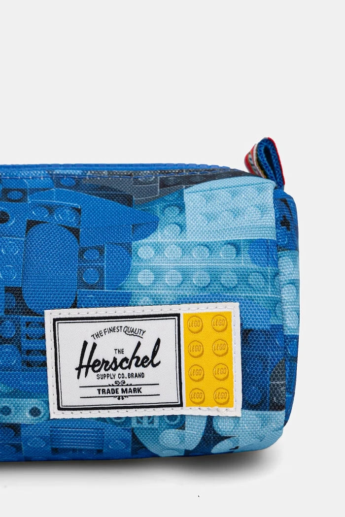 Herschel LEGO® Settlement Kalem Kutusu