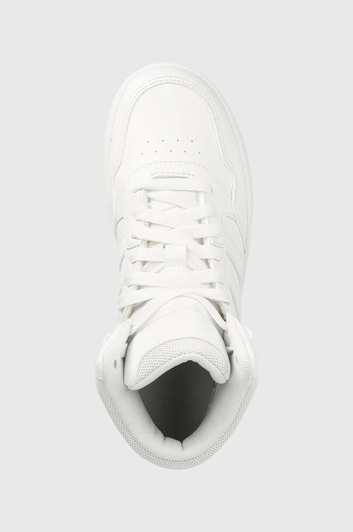 Маратонки adidas Originals HOOPS MID 3. K