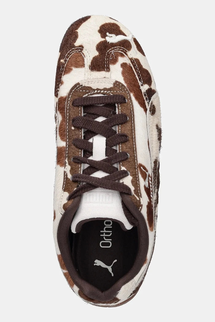 Кожени маратонки Puma Speedcat Cow Wns