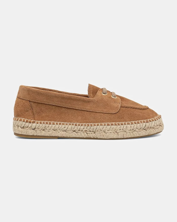 Answear.LAB kadın süet espadriller