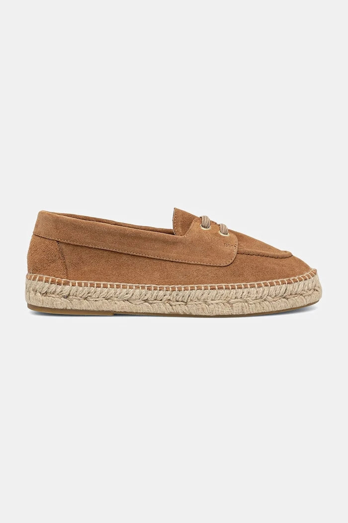 Answear.LAB kadın süet espadriller