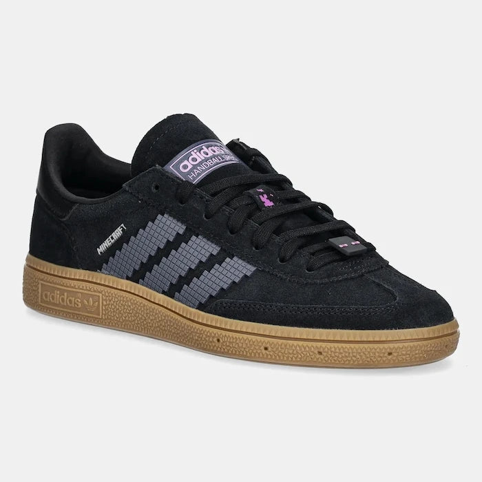 Çocuk süet spor ayakkabı adidas Originals HANDBALL SPEZIAL
