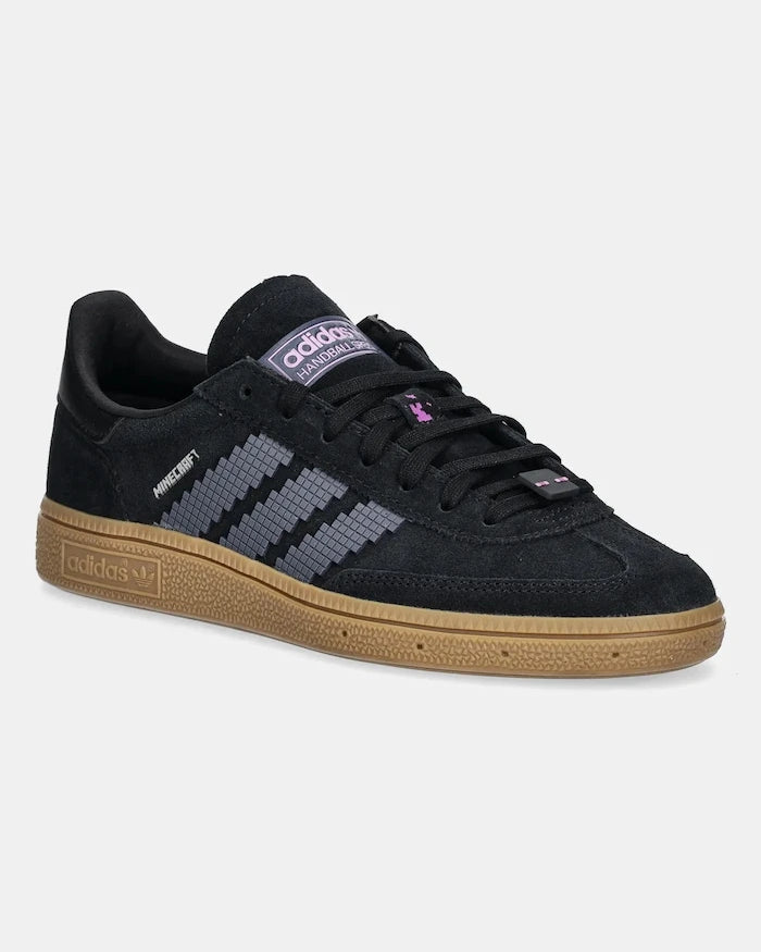 Çocuk süet spor ayakkabı adidas Originals HANDBALL SPEZIAL