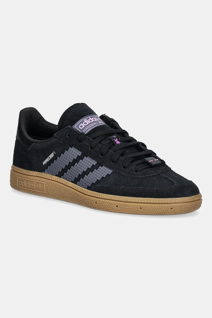 Çocuk süet spor ayakkabı adidas Originals HANDBALL SPEZIAL