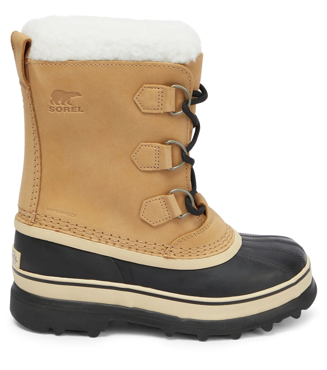 Sorel Kids - Youth Caribou snow boots