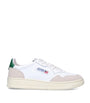 Autry Leather Medalist Sneakers