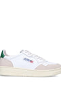 Autry Leather Medalist Sneakers