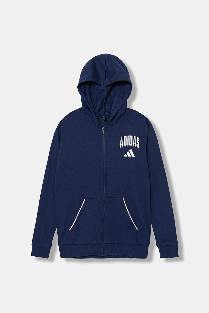Детски суичър adidas
