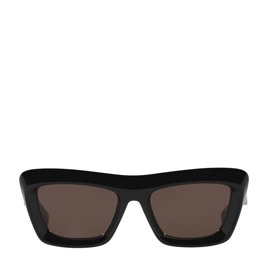 Black Acetate BV1283S Sunglasses