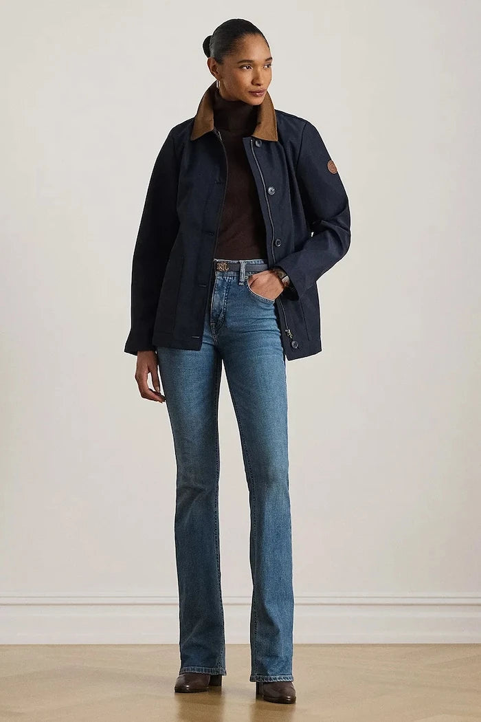 Яке Lauren Ralph Lauren