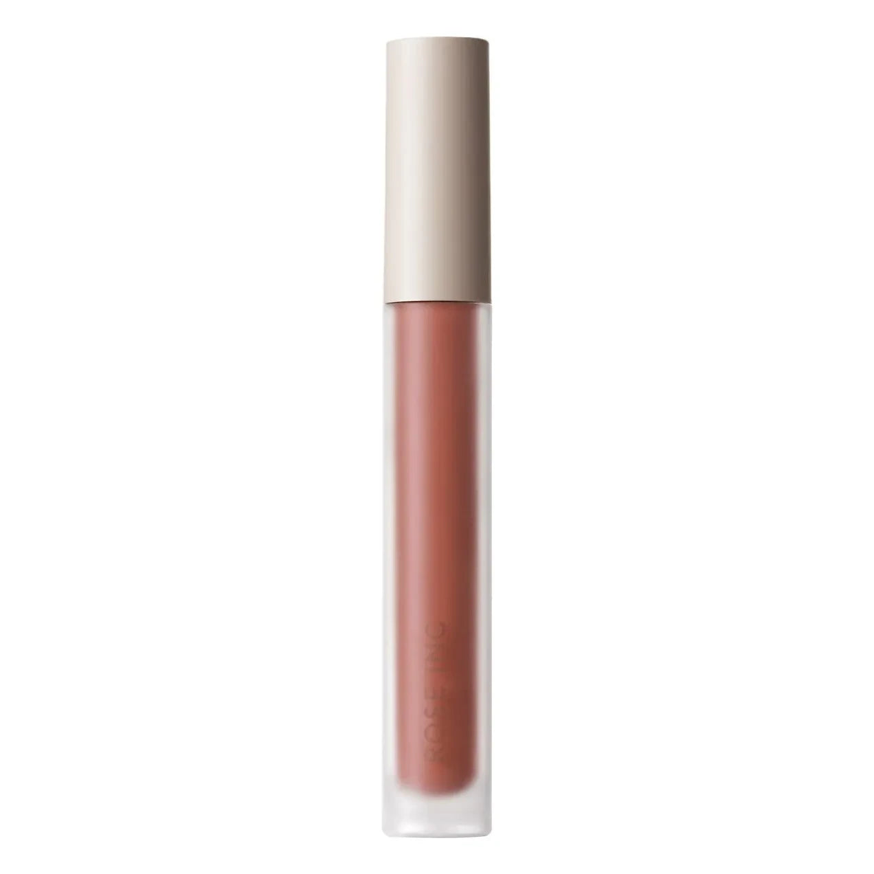 Rose Inc - Matte cream lipstick | Count the Ways