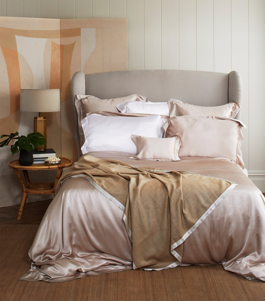 Silk King Pillowcase (50cm x 90cm)