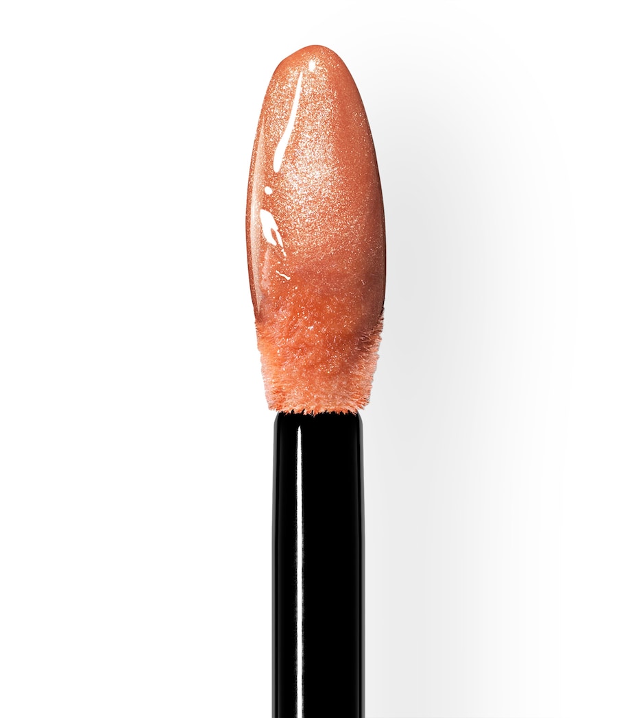 Christian Louboutin Rouge Stiletto Glossy Shine Vinyl Lip Gloss