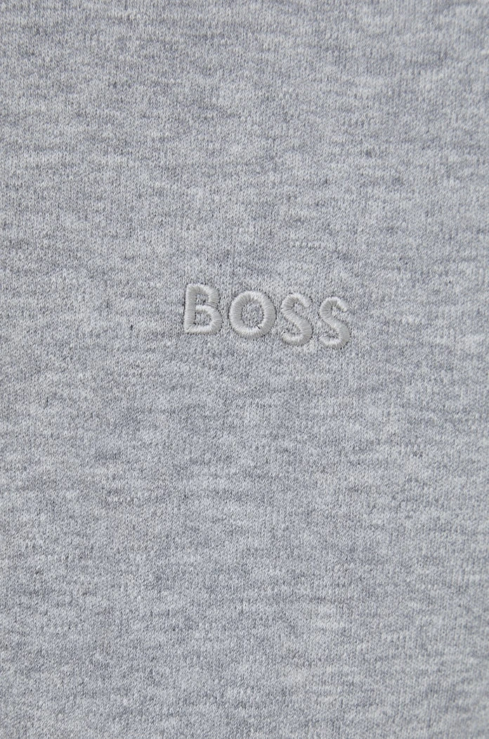 BOSS Polo Yaka Pamuklu Erkek Tişört Pado 30