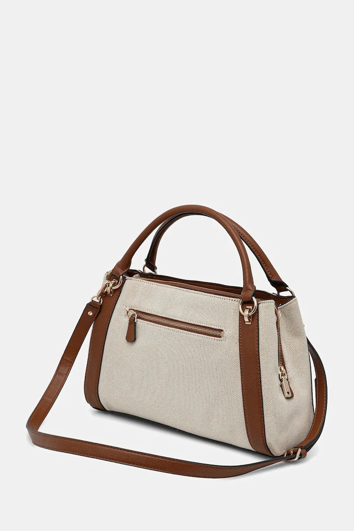 Guess чанта crossbody дамска KARNILLA