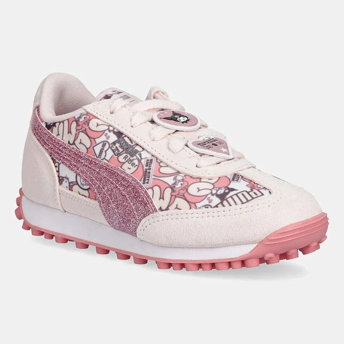 Детски маратонки Puma Easy Rider HK&FR 2