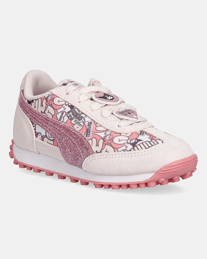 Детски маратонки Puma Easy Rider HK&FR 2