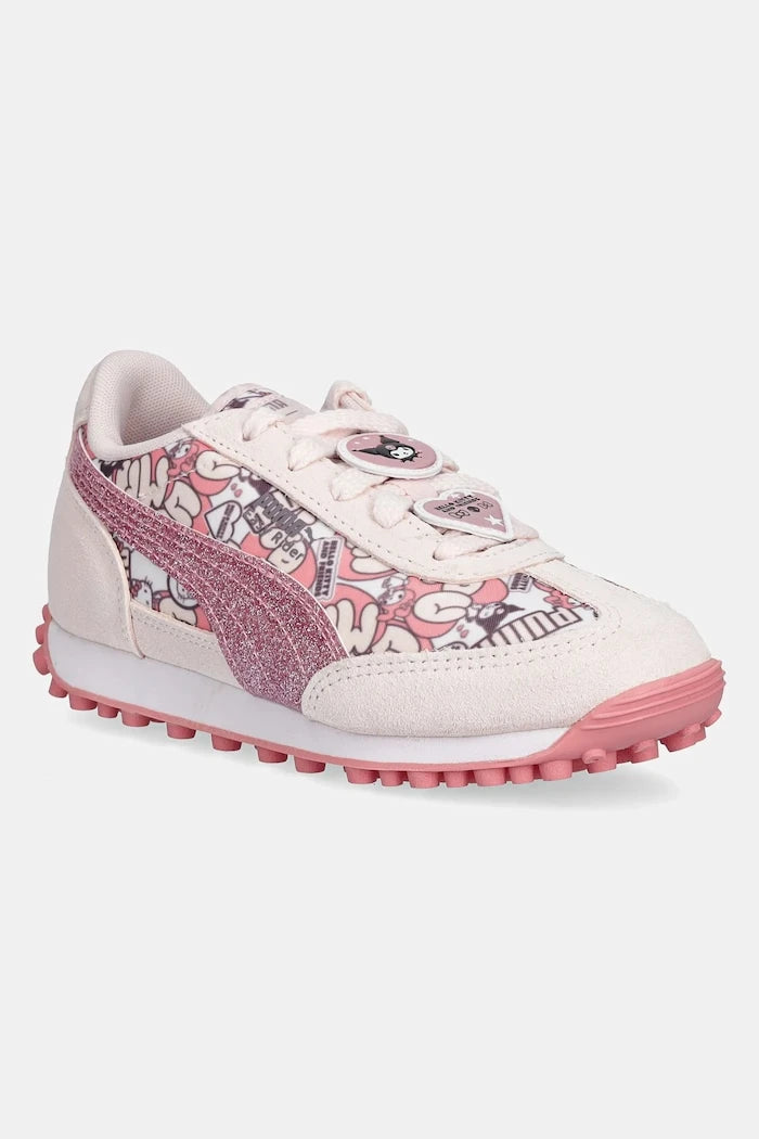 Детски маратонки Puma Easy Rider HK&FR 2