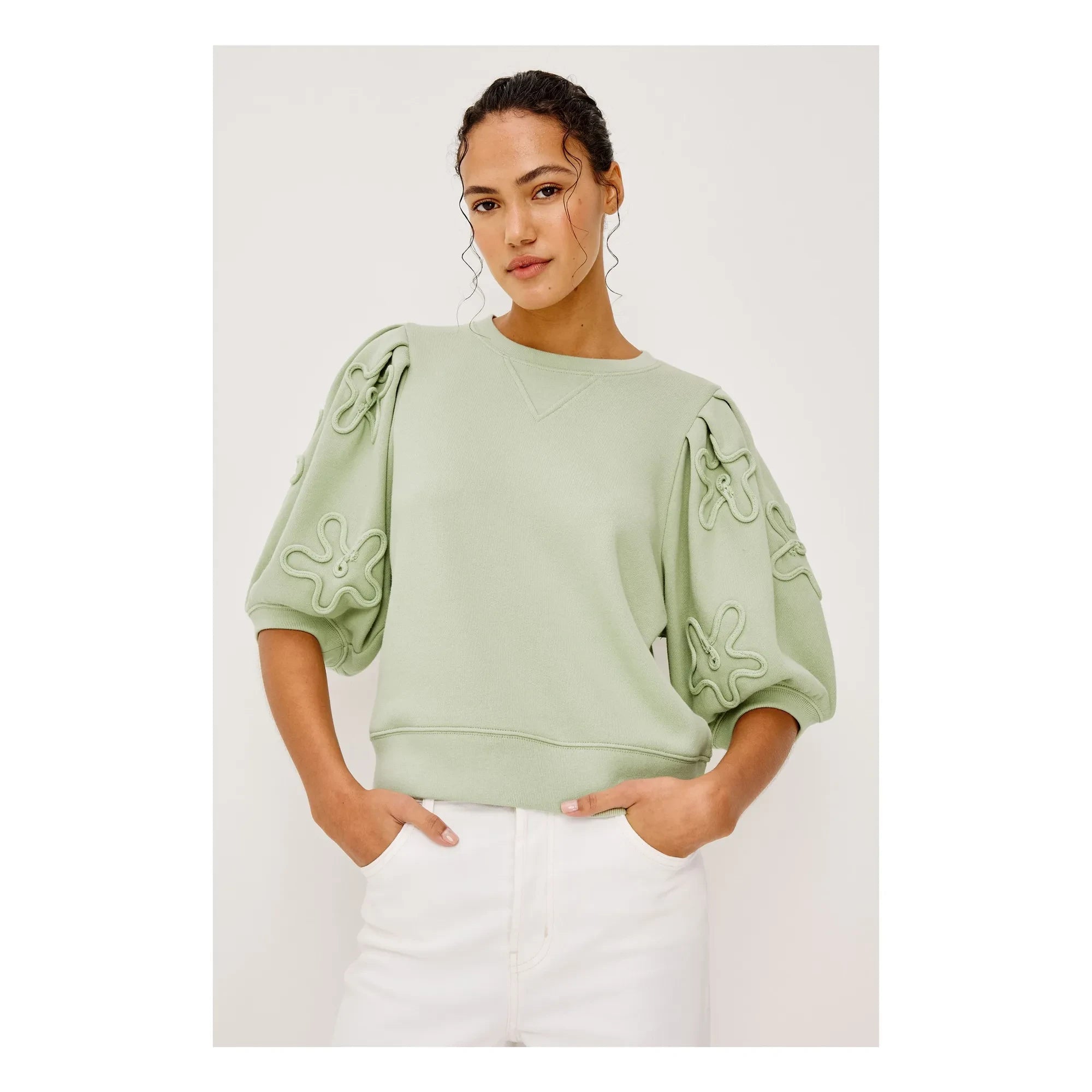 Rails - Camy sweater | Sage