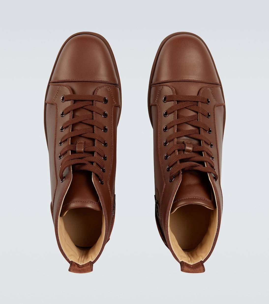 Christian Louboutin - Fun Louis sneakers