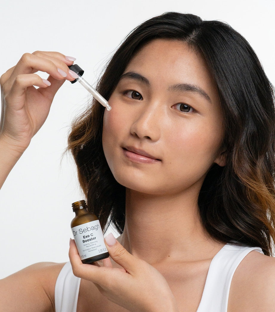 Exo C Booster Serum (30ml)