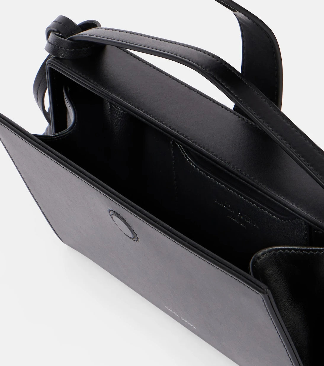 Magda Butrym - Apolonia leather tote bag