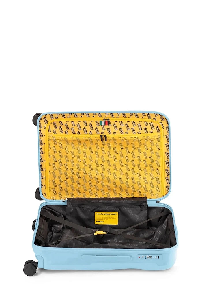 Crash Baggage куfar TONE ON TONE Orta boy 68x45x26 cm
