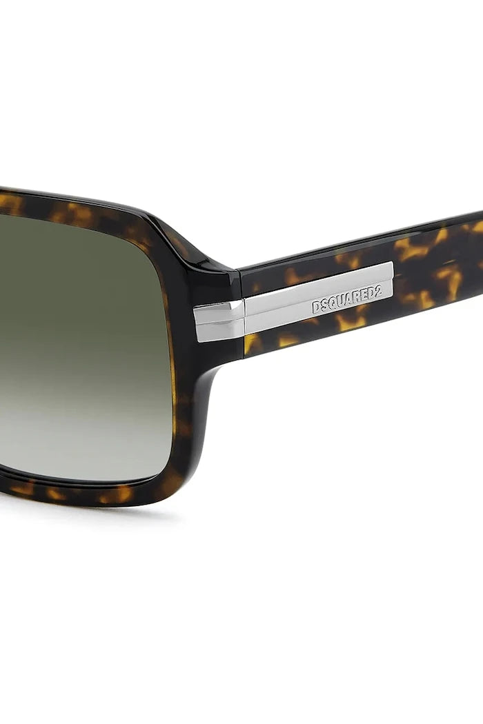 Слънчеви очила DSQUARED2