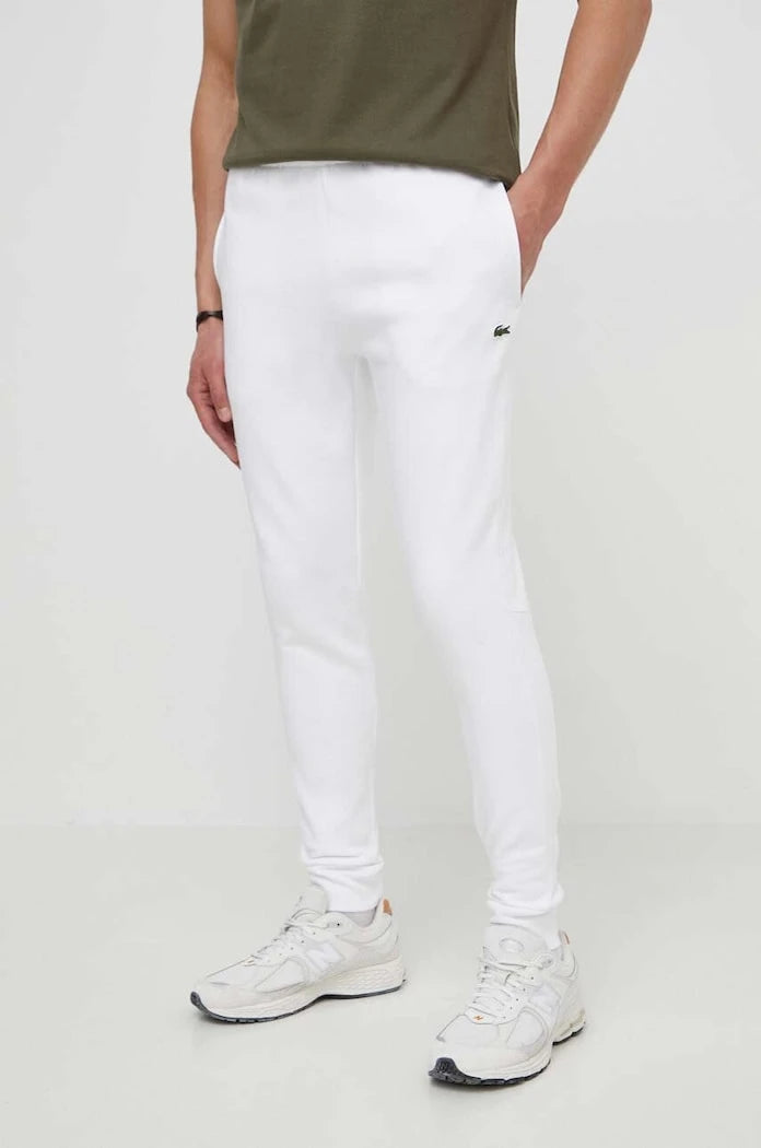 Lacoste Erkek Pamuklu Eşofman Altı