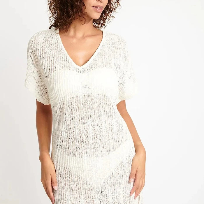 Плажна рокля Banana Moon Beachsoul