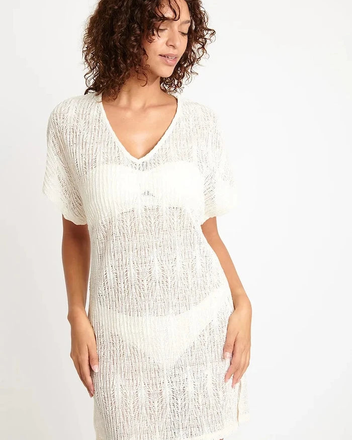 Плажна рокля Banana Moon Beachsoul