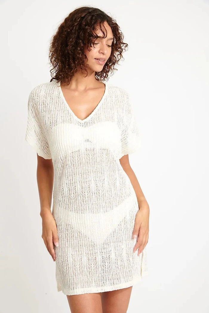 Плажна рокля Banana Moon Beachsoul